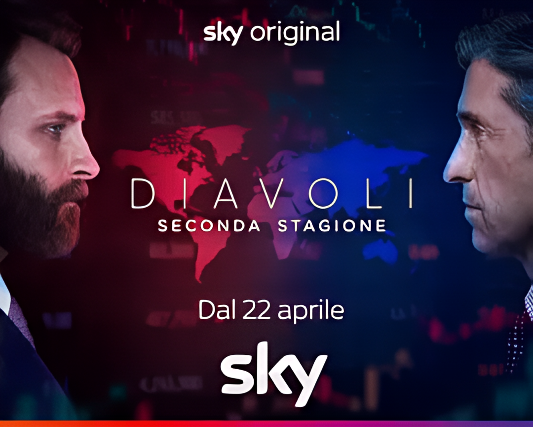 金融恶魔 第二季