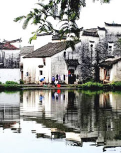 记住乡愁第一季