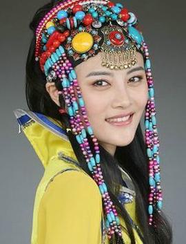 山河恋之美人无泪电视猫
