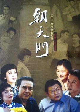 南方有乔木免费观看全集